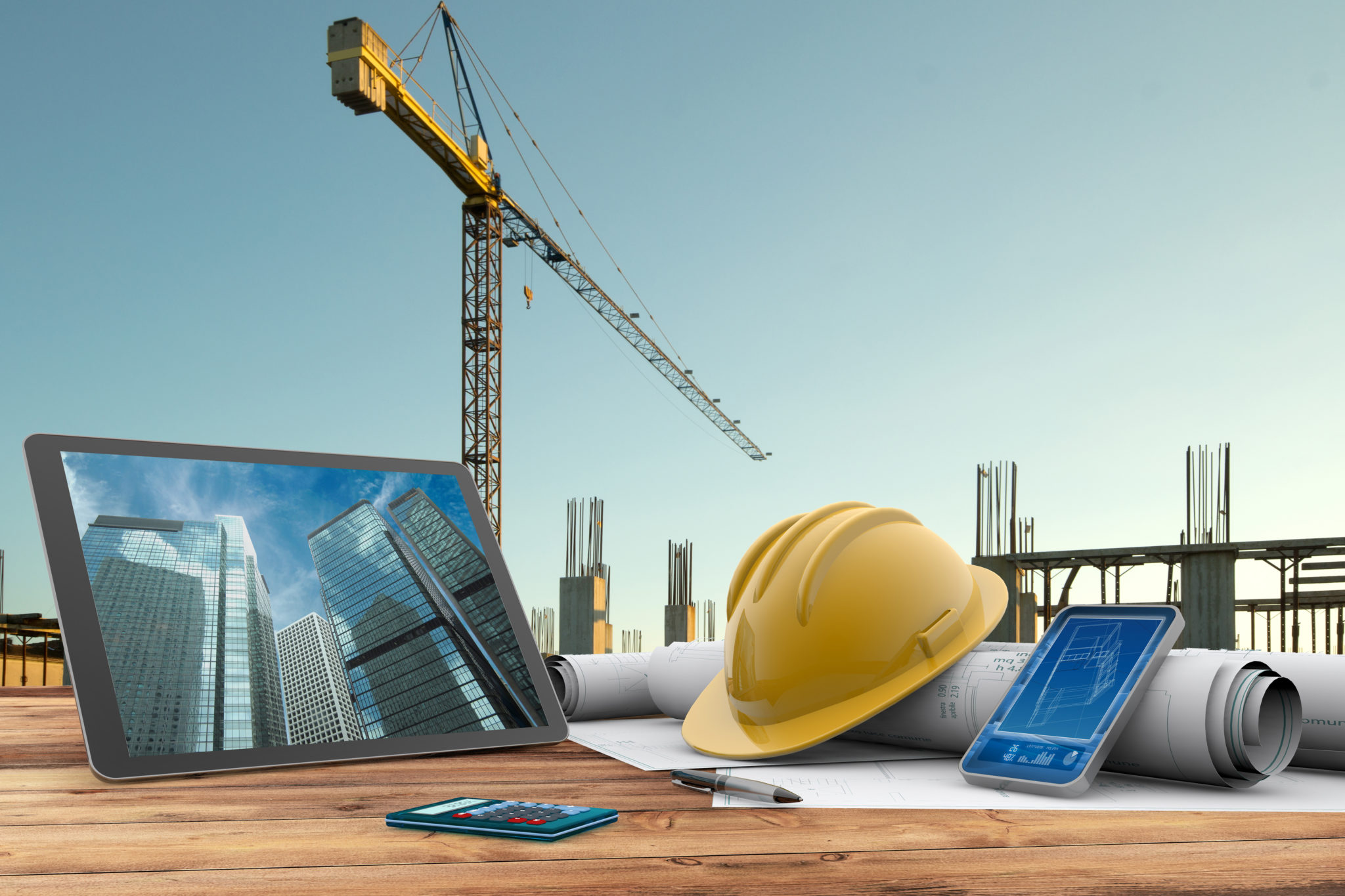 About Finesky Construction Ltd