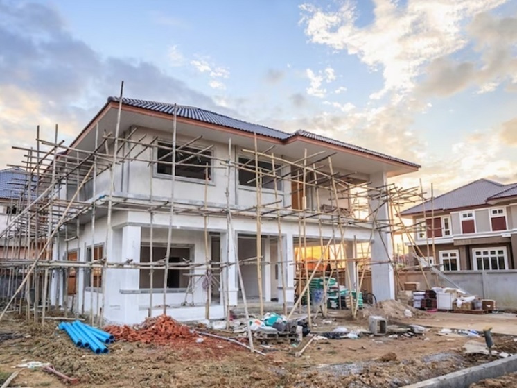 Modern Construction | Finesky
