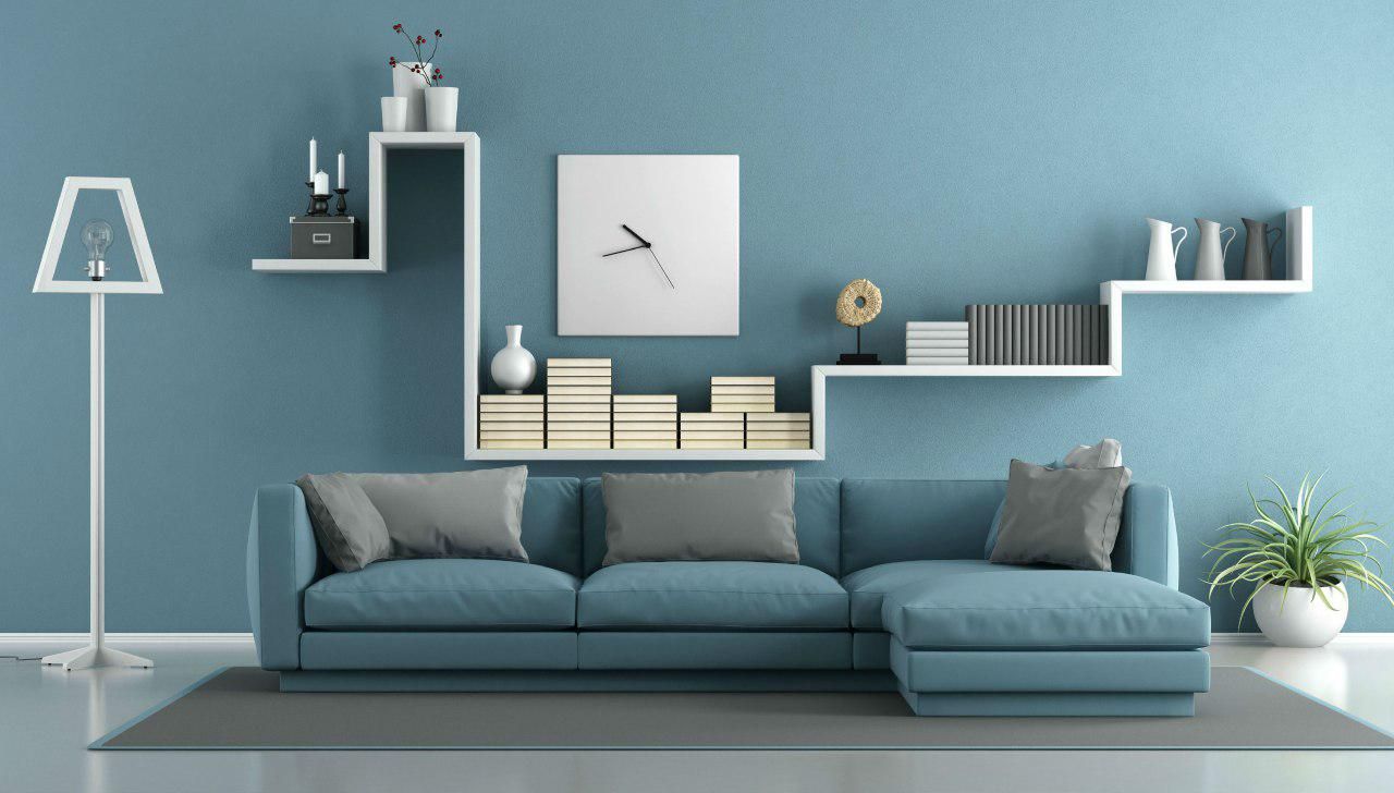 Dream Future interior Design