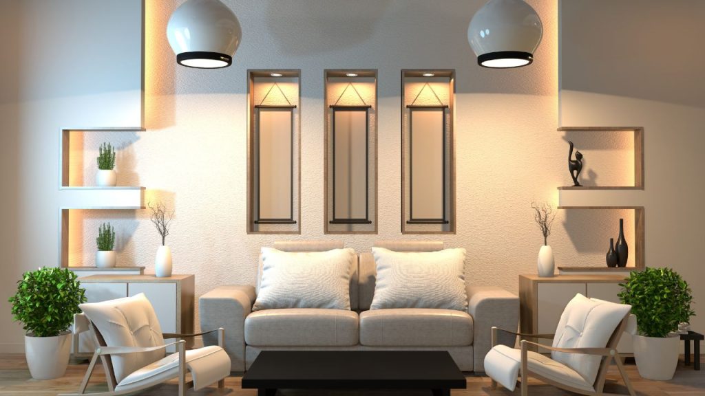 Renovation Services